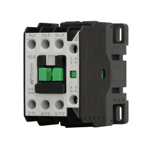 HC6 Series 18 Ampere Current Miniature IEC Contactors04