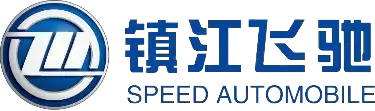 speed automobile logo